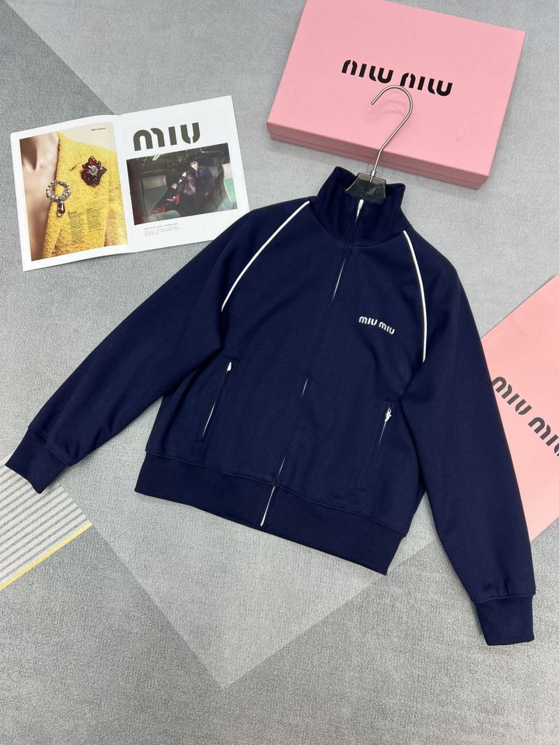 Miu Miu Dress Suits